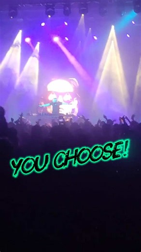 YOU CHOOSE! 🫵 Our Spotify playlist is growing with another three huge tunes this week. Check them out and drop your suggestions below! #spotifyplaylist #johngibbons #dj