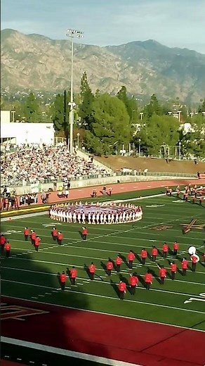 Rose Parade 2026 Mino Jiyu Gakuen “Golden Bears” Green Band fr Osaka, Japan 箕面自由学園「ゴールデンベアーズ」グリーンバンド