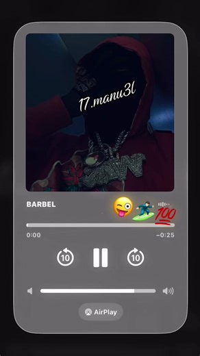 😜🏄🏻‍♂️💯-#barbel #viral #musica #panama #fyp @barbell_507 | Barbel