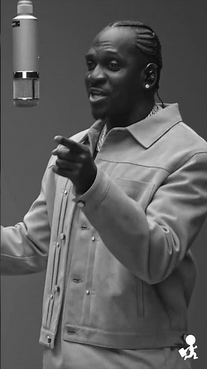 Clipse vs Kanye West – Clique Trumpets 🎺🧨
