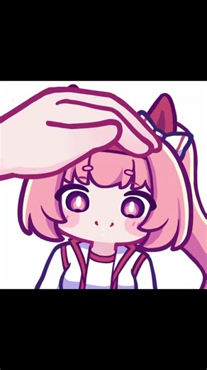 Aya1221 (COMMS Vgen) on Instagram: "The long awaited Headpat Haru Urara These animated emotes are free to download on my Ko-Fi, check my profile for it. Original audio : @/megachungus100 #umamusumeprettyderby #chibiart #sakurachiyo #haruurara #ウマ娘プリティーダービー"