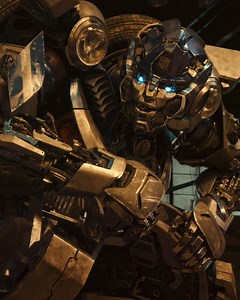 596K views · 26K reactions | Slow your roll, Mirage. #Transformers #RiseOfTheBeasts #Mirage | Transformers | Facebook