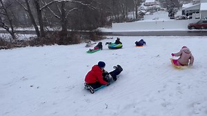Snow Day!!! | Jon Meyer WNEP