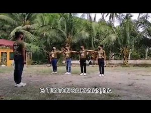 BASIC COMMANDS of ROTC