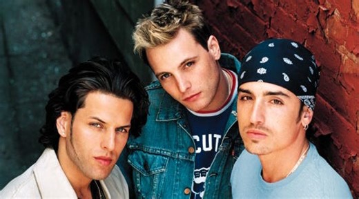 LFO bandmate on death of Devin Lima, 41: My brother 'disappeared'