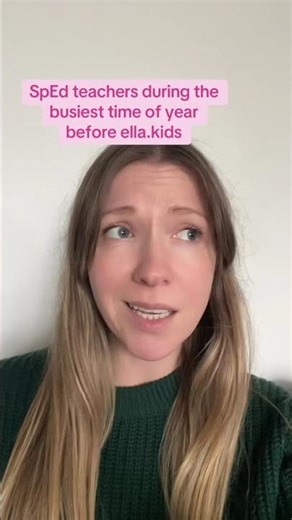 Drowning in creating visuals from scratch? Let Ella.kids be your life raft
