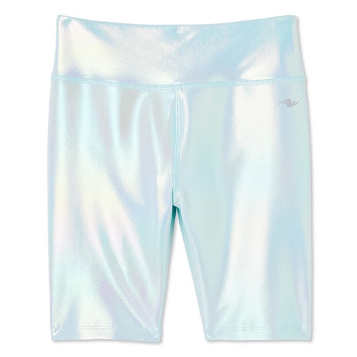 Athletic Works Girls' Active Bike Short, Sizes XS-XL - Walmart.ca