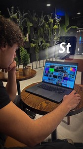 Choosing the Right ingredients 🫐 and knowing how to use them while cooking makes a Good Meal 😋 And the same applies to your VIDEOS 📻 Choosing the right video assets and templates, makes a huge different when it comes to the Final Product 🪄 That’s why @AdobeStock is the best option for you to get the High Quality Video Assets to make a Delicious Video 📽 #adobestock #adobepartner #videoediting #personalbranding | Adobe Creative Cloud