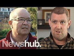 The victims of New Zealand's cancer 'postcode lottery' for treatment | Newshub