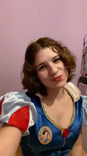 A successful pantomime #acting #pantomime #snowwhite #music