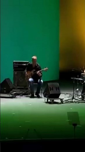 Ottmar Liebert live perfomance. #guitar #guitarist #guitarsolo #musician #greatguitar