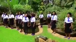 KISHINDO CHA WAKOMA KILIWAKIMBIZA WASHAMI.- NJIRO SEVENTH DAY ADVENTIST CHOIR. Arusha, Tanzania. https://youtu.be/-TUJPF8dzlo | Kenyanboy