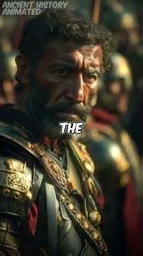 Hannibal Almost Took Rome?