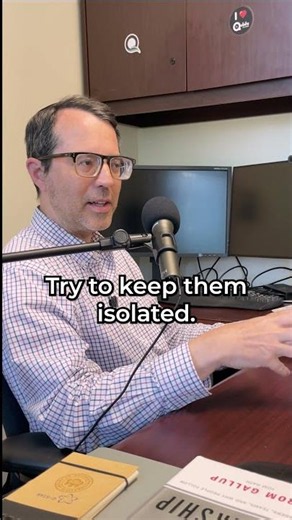 How to build a quantum computer