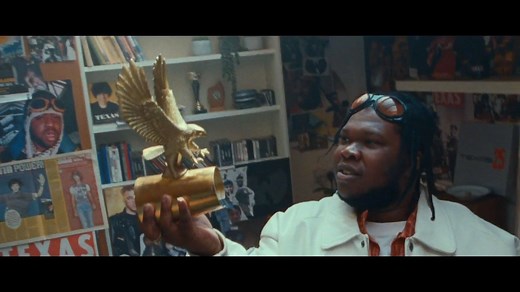 "Hi" (feat.Wu-Tang Clan) is out now!🎉 Watch the brilliant video here: texas.lnk.to/hi_fa 🎥 Starring Kadeem Ramsay and directed by Fenn O’Meally. | Texas