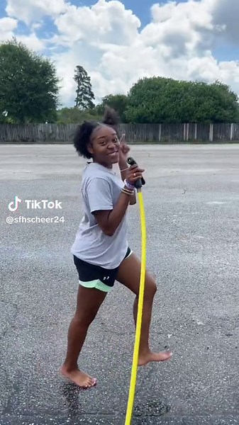 Cheer been running through our minds badddd #cheer #cheerleading #southflorencehighschool #fyp #xyzbca #foryou