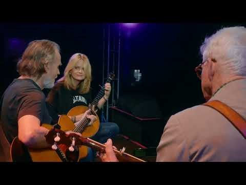 Alison Brown & Steve Martin "Dear Time" ft. Jackson Browne with Jeff Hanna