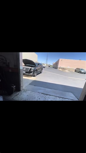 Complete repair of the A/C diagnosis from yesterday. #cadillacescalade #GM #airconditioning #automotivetechnician #bumpertobumper #escalade #automotive #carporn #greasemonkey #snapontools