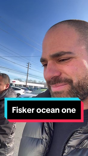 Fixing My Fisker Ocean One | Exciting Updates