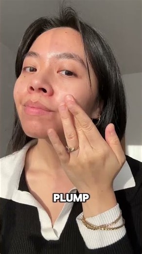 How to plump your skin with good hydration #koreanskincare #kbeauty