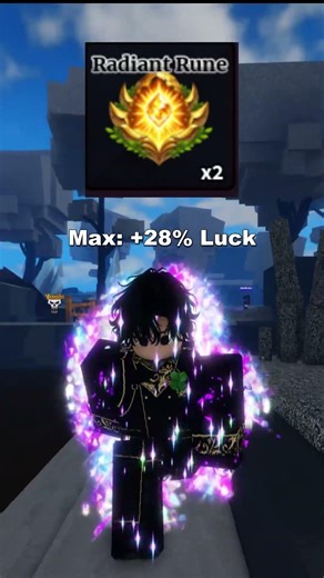 TOP 3 BEST RUNES YOU MUST USE in Sailor Piece 🔥