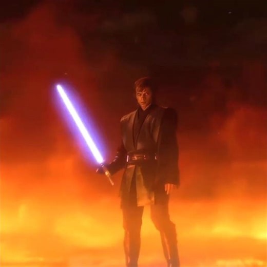 "The chosen one you must be" | Locaro Letal (slowed + reverbed) | Starwars #shorts