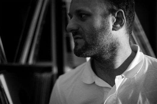 Mud, Glorious Mud: An Interview With Andy Stott | The Quietus