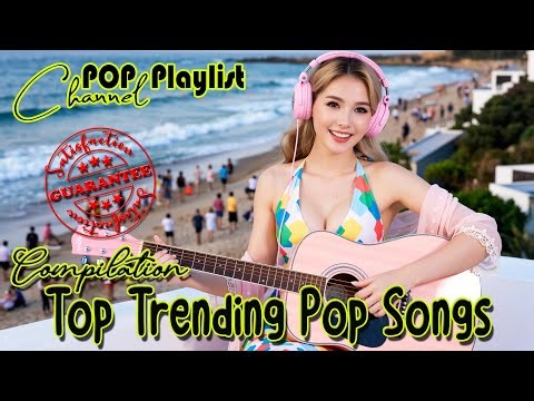 Best Viral POP Music Compilation ft. Olivia Rodrigo & Kylie Minogue — soft launch soulmate vibes