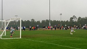 Disney Boys Showcase Championship Stars | Club Soccer | Youth Soccer