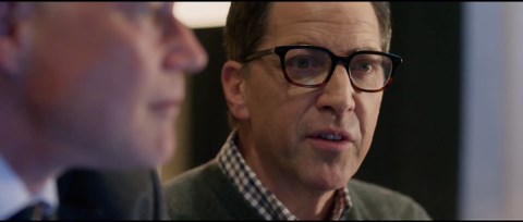 The Highest Stakes (2026) - Official Trailer