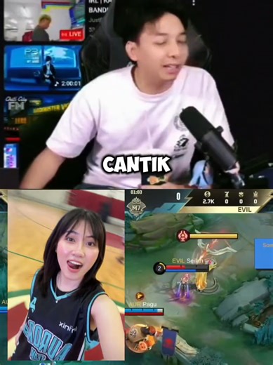 apapi mas adeee, @ade @luciferhalimawan666 #MLBBM7 #MLBB #mlbbcreatorcamp #mlbbcreatorbase