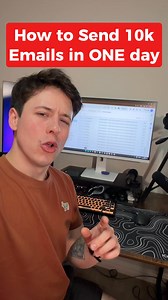 Stop hitting Gmail’s daily cap. Send high-volume campaigns with GMass, built for Gmail. | GMass for Gmail | Facebook