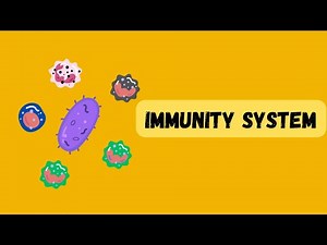 Immunity (በአማርኛ) Grade 9 Biology Unit 4 Part 2