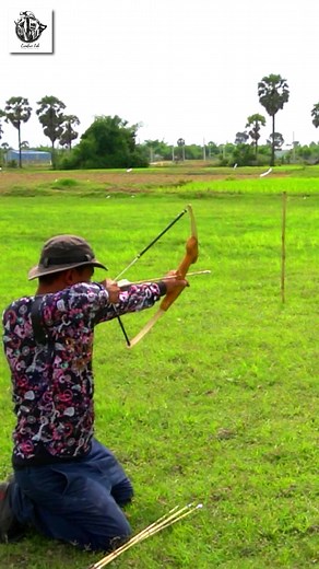 DIY Wooden Bow and Arrow Making Tutorial