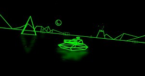 Battlezone VR gets super retro 80s Classic Mode