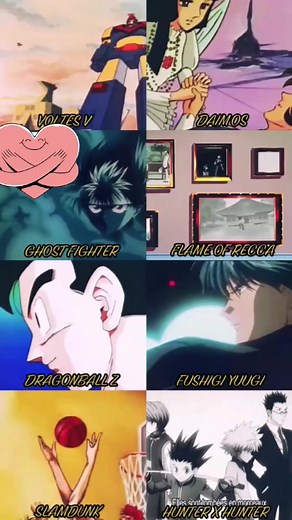 13 reactions · 11 shares | NOSTALGIC ANIME THEME SONGS 梁 PLEASE FOLLOW AND LIKE THE PAGE. ARIGATOU!  #reelsfb #reelsviral #fypシ゚ #cttomusic #cttoOfvideo #CttoRepost #fyp #reels #cttomusicnotmine #CttoMusicVideo #anime #animefan | ANIME HYPE | Facebook