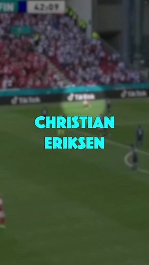 Eriksen Collapse: Football Player's Near-Death Experience on the Field