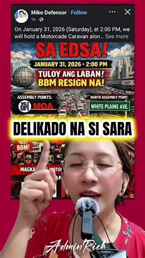 PBBM Updates on Collaboration Initiatives