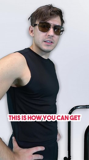 How to Flex Your Chest Muscles Effectively