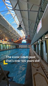 A true Leeds landmark ❤️ and now you can own a piece of it! Anyone who grew up in West Leeds will have memories of this place 🥰 Bramley Baths was opened way back in 1904. Over the years, countless generations have learned to swim here 🏊 Saved from dereliction in 2011, the community in Bramley has fought hard to keep it open. Today it’s the city’s last remaining Edwardian bath house, welcoming 3,000 visitors every week, which includes 17 local schools 👏 Now the launch of a Community Share Offe