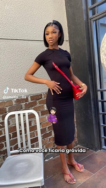 Pregnant Filter: Fun Effects for Expecting Mothers