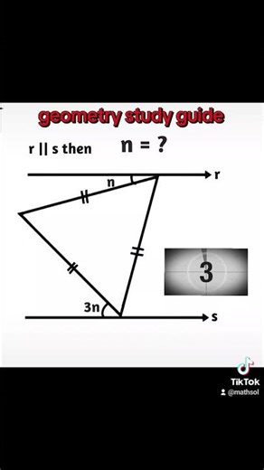 #YouTubeShorts#Shorts#Reels#TikTokMath#EducationalShorts#LearnOnYouTube#Geometry#Math#Mathematics