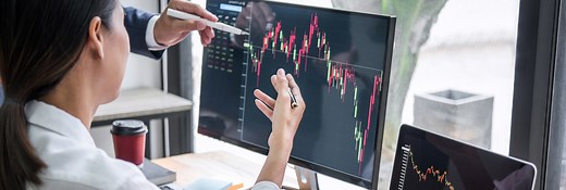 ExcelTrack Online Bachelor's Degree in Analytics