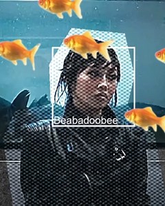 Beabadoobee and The Marías: All I Did Was Dream of You