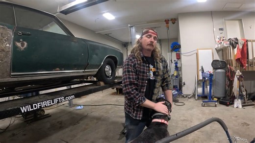 24K views · 623 reactions | Things can happen pretty fast in the garage, we are glad everyone was safe! | DD Speed Shop | Facebook