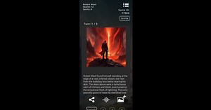 Download & Play Infinite Adventure Sim: AI RPG on PC & Mac (Emulator)