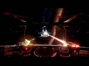 Elite: Dangerous Walkthrough - Combat Training - Incursion