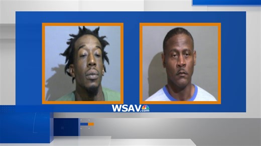 2 sentenced to life after 2024 deadly shooting in Glynn County