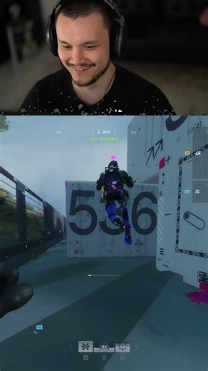 The gold bully recoil nerf in season 2 is CRAZY #marathon