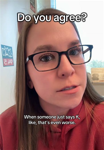 Understanding the Impact of Short Responses in Conversations